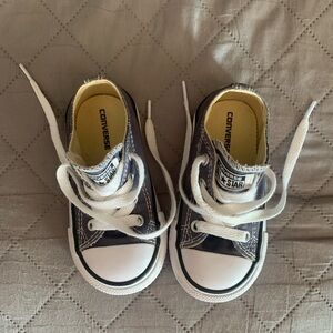 CONVERSE ALL-STAR TODDLER UNISEX